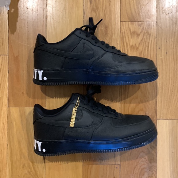 Nike AF 1 Low “EQUALITY” - Picture 2 of 16